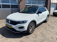 Volkswagen T-Roc - 1.5 TSI Style