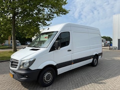 Mercedes-Benz Sprinter - 313 2.2 CDI 366 DC automaat