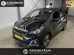 Peugeot 108 - 1.0 e-VTi Allure - Navi - Climate - Camera - Org.NL