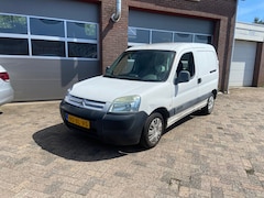 Citroën Berlingo - 2.0 HDI 600