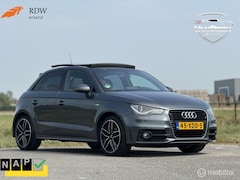 Audi A1 Sportback - 1.2 TFSI Attraction