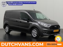 Ford Transit Connect - 1.5 EcoBlue Lang Business | Multimedia | Camera | Airco | Cruise | Betimmering