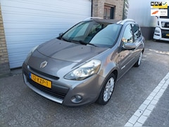 Renault Clio Estate - 1.2 TCE Airco/Cruise Nieuwe Distributie APK 8-2026
