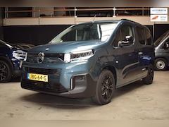 Citroën Berlingo - 1.2 PT 110 Style Pack Visiopark 180