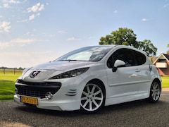 Peugeot 207 - 1.6-16V T Le Mans