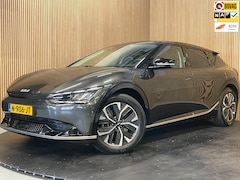 Kia EV6 - Plus 77.4 kWh|AFN. TREKHAAK|ACC|LEDER|MERIDIAN|MEMORY|CAMERA|CARPLAY|STOELVERW./VENT.|STUU
