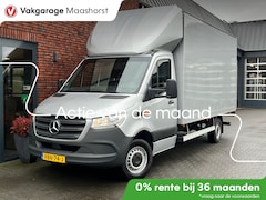 Mercedes-Benz Sprinter - 314 2.2 CDI L3 EURO VI-D Bakwagen 420x208x206 Laadklep/Navi/Airco/Cruise/AppConnect
