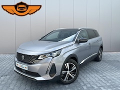 Peugeot 5008 - 1.2 HYbrid 145 e GT Line 360 Camera Adaptive Cruise