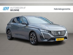 Peugeot 308 - 1.2 PureTech 130pk EAT8 Allure | Navi | Climate | Adaptive Cruise | Full LED | 360° Camera
