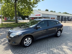 Renault Mégane Estate - 1.6 Authentique lpg3