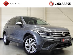 Volkswagen Tiguan Allspace - 1.5 TSI ACT Life 7-Zits