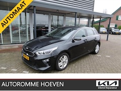Kia Cee'd - Ceed 1.0 Turbo MHEV AUTOMAAT DynamicLine Org. Ned