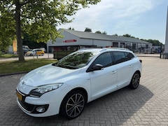 Renault Mégane Estate - 1.5 dCi Bose
