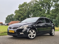 Kia Cee'd - 1.4 CVVT Seven Bns