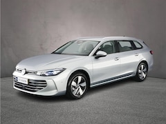 Volkswagen Passat Variant - Business 1.5 eTSI 150pk DSG Automaat Trekhaak, Adaptive cruise control, Achteruitrijcamera