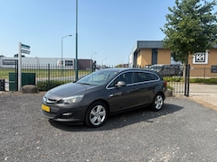 Opel Astra Sports Tourer - 1.6 CDTi Business + / ECC / Cruise-Control / NAVI