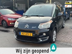 Citroën C3 Picasso - 1.6 VTi Aura|NAVI||Airco|Apk|Nap|Elektrischramen|Cruisecontrol