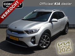 Kia Stonic - 1.0 T-GDi 100pk DynamicPlusLine | Navigatie | Cruise Control