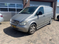 Mercedes-Benz Vito - 109 CDI 320 Functional