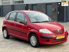 Citroën C3 - 1.1i Ligne Séduction nieuwe APK