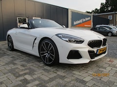BMW Z4 Roadster - sDrive20i Hi. Ex. Ed M-sport