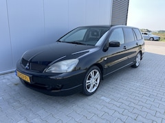 Mitsubishi Lancer Station Wagon - 2.0 Intense
