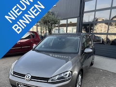 Volkswagen Golf Variant - 1.4 TSI Highline