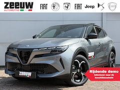 Alfa Romeo Junior - 1.2 Turbo 136 PK Ibrida Speciale | Techno | Pano