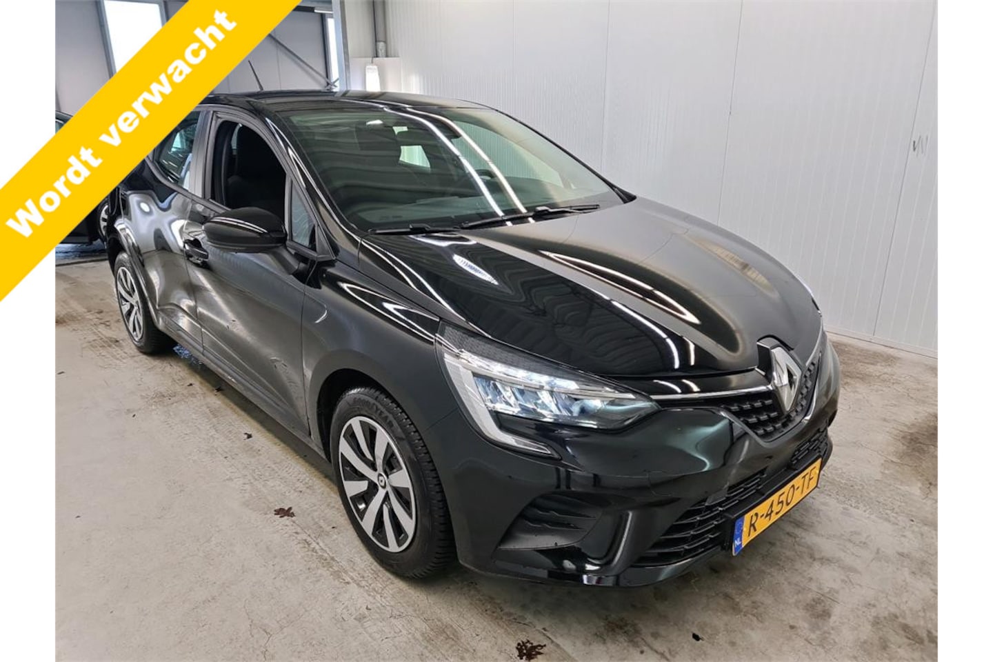 Renault Clio - 1.0 TCe 90, 1e Eig! Carplay! Apk 11-2026! VERWACHT!! - AutoWereld.nl