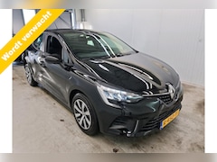 Renault Clio - 1.0 TCe 90, 1e Eig Carplay Apk 11-2026 VERWACHT