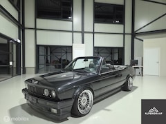 BMW 3-serie Cabrio - 320i