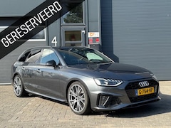 Audi A4 Avant - 35 TFSI Launch edition Sport