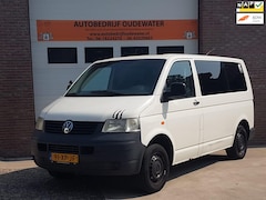 Volkswagen Transporter Kombi - 1.9 TDI 300 Baseline
