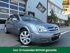 Opel Signum - 2.2-16V 5-DRS 155PK/ECC/PDC-A/AIRCO/LMV17/APK-26