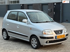 Hyundai Atos - 1.1i Dynamic Prime AUTOMAAT AIRCO Nieuw APK NAP