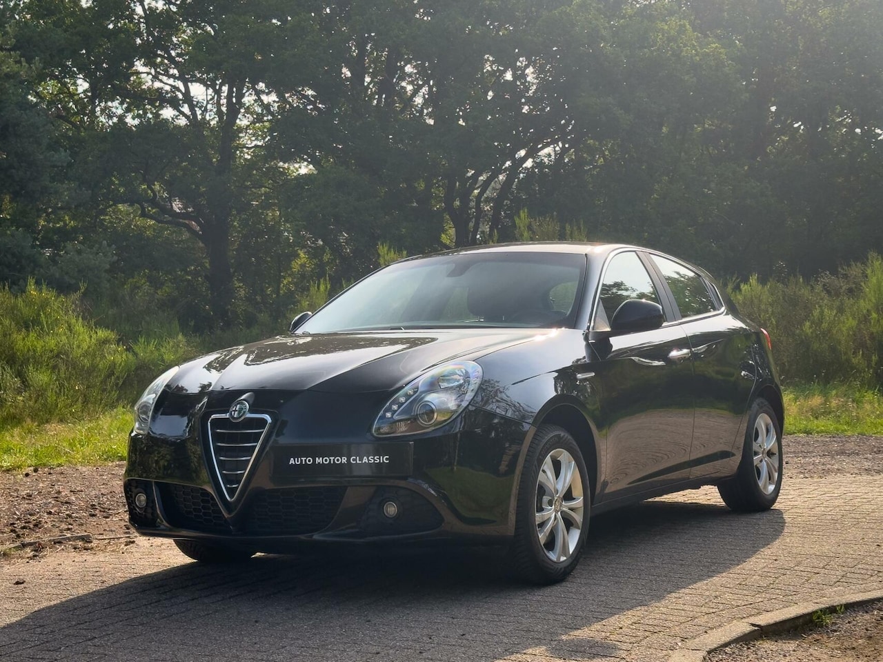 Alfa Romeo Giulietta - 1.4 T Business Executive | TCT Automaat - AutoWereld.nl
