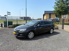 Opel Astra Sports Tourer - 1.6 CDTi Business + / ECC / Cruise-Control / NAVI