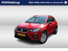SEAT Arona - 1.0 TSI 95pk Style Business Intense / Navigatie / Camera / LM velgen 16 inch / Park Assist