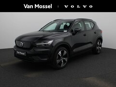 Volvo XC40 - Recharge Plus | NAVIGATIE | STOELVERWARMING | CLIMATE CONTROL | LED KOPLAMPEN | SPORTSTOEL