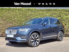 Volvo XC90 - T8 Recharge AWD Plus Bright | B&W Audio | 360 Camera | Keyless | Panoramadak