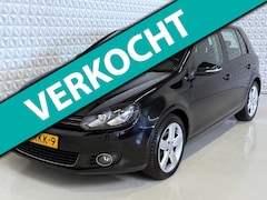 Volkswagen Golf - 2.0 TDI Highline BlueMotion * EX BPM * (2011)