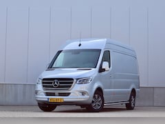 Mercedes-Benz Sprinter - 319 2.2 CDI L2H2 3.0 CDI