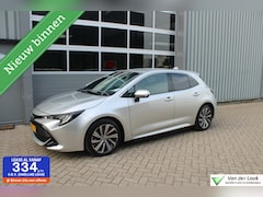 Toyota Corolla - 1.8 Hybrid Business Plus 1e Eigenaar | Boekjes | 26.056 KM