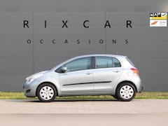 Toyota Yaris - 1.3 VVTi Aspiration Automaat Airco