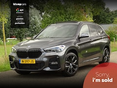 BMW X1 - sDrive18i M-Sport | Head-up | Ad.Cruise | Pano | Keyless |