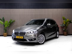 BMW 2-serie Active Tourer - 220i Luxury | Pano | Leder | HuD | Trekhaak |