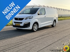 Peugeot Expert - 2.0 BlueHDI 180 Long Asphalt
