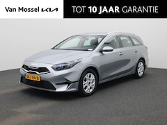 Kia Cee'd Sportswagon - Ceed 1.5 T-GDi DynamicLine