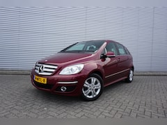 Mercedes-Benz B-klasse - 160 BlueEFFICIENCY Business Class Airco / Cruise / Bluetooth / Elektr. ramen / Parkeers. /