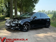 Audi A3 Sportback - 1.4 TFSI Ambition Pro Line